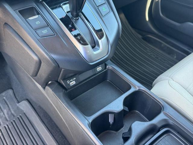 2021 Honda CR-V - $23,500