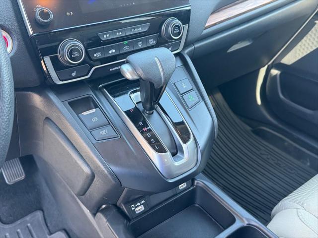 2021 Honda CR-V - $23,500