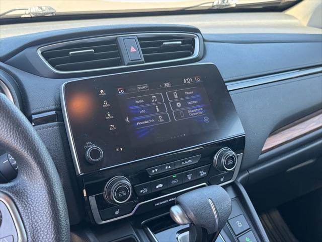 2021 Honda CR-V - $23,500