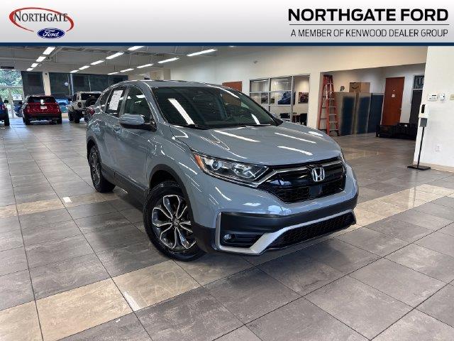 2022 Honda CR-V - $24,000