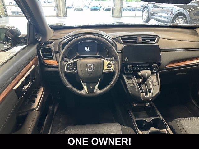 2022 Honda CR-V - $24,000