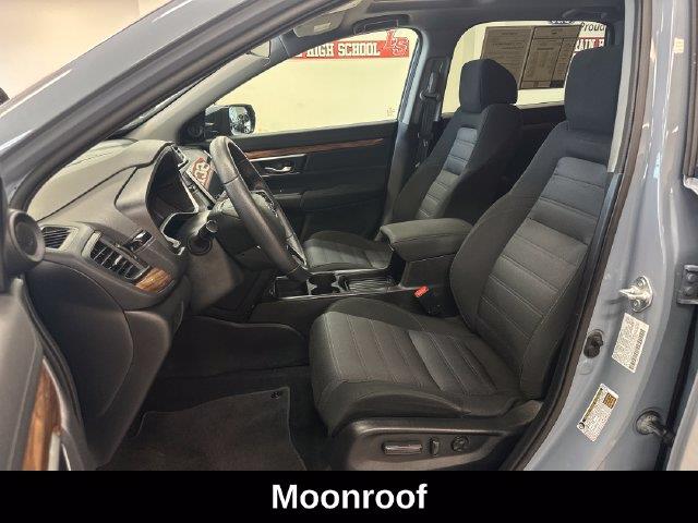 2022 Honda CR-V - $24,000