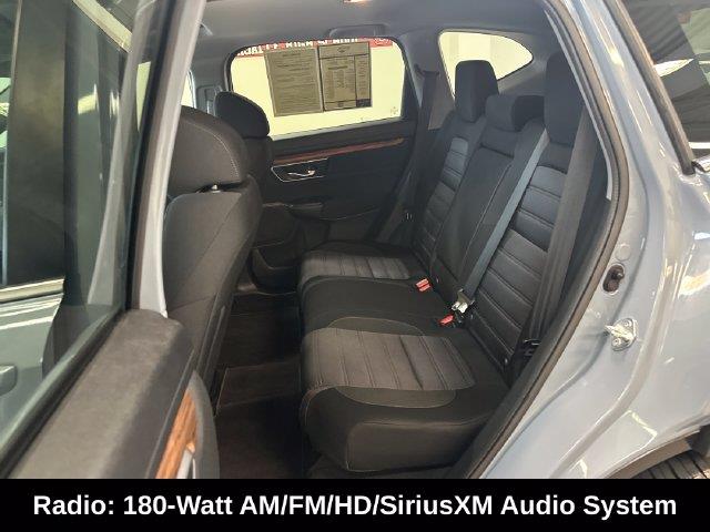 2022 Honda CR-V - $24,000