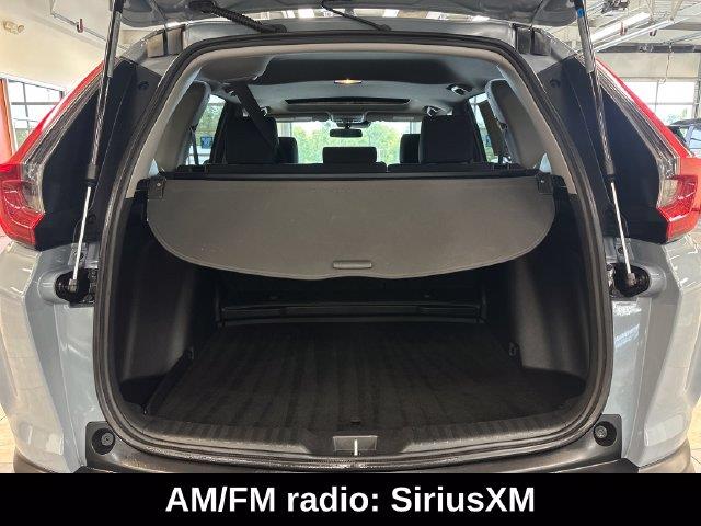 2022 Honda CR-V - $24,000