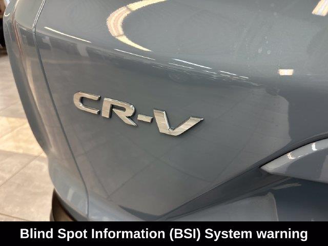 2022 Honda CR-V - $24,000