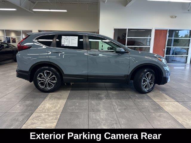 2022 Honda CR-V - $24,000