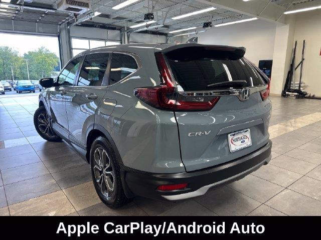 2022 Honda CR-V - $24,000