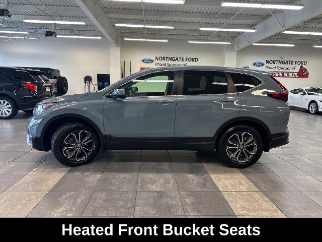 2022 Honda CR-V - $24,000