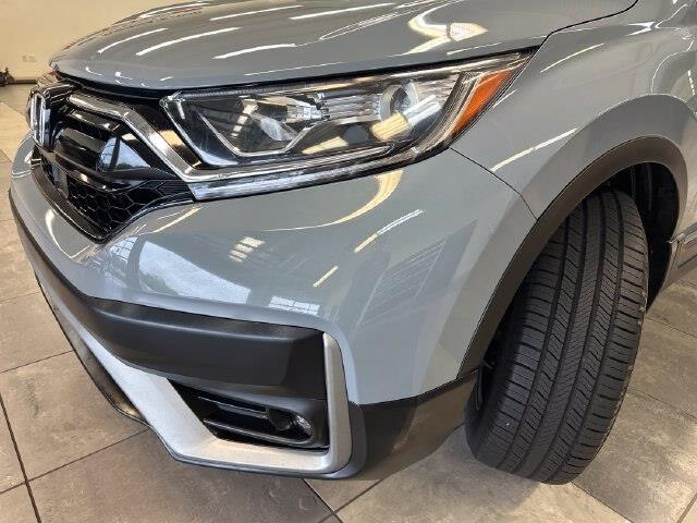 2022 Honda CR-V - $24,000