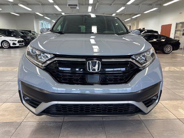 2022 Honda CR-V - $24,000