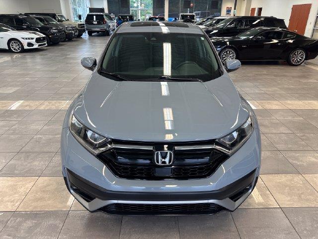 2022 Honda CR-V - $24,000