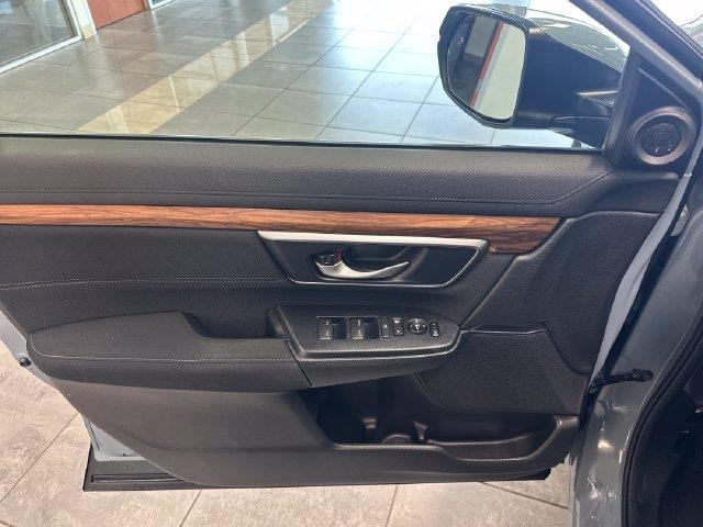 2022 Honda CR-V - $24,000