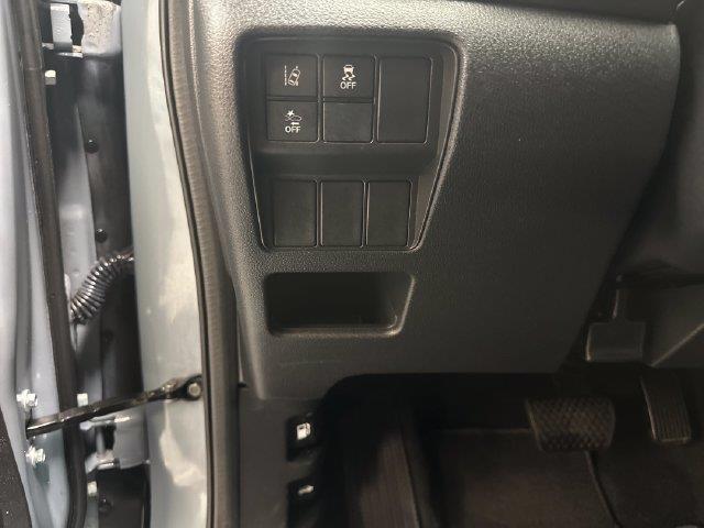 2022 Honda CR-V - $24,000