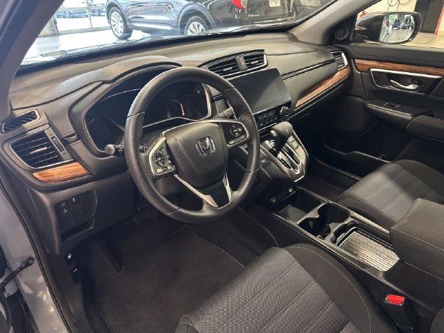 2022 Honda CR-V - $24,000