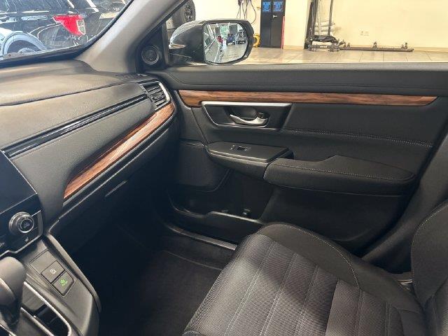 2022 Honda CR-V - $24,000