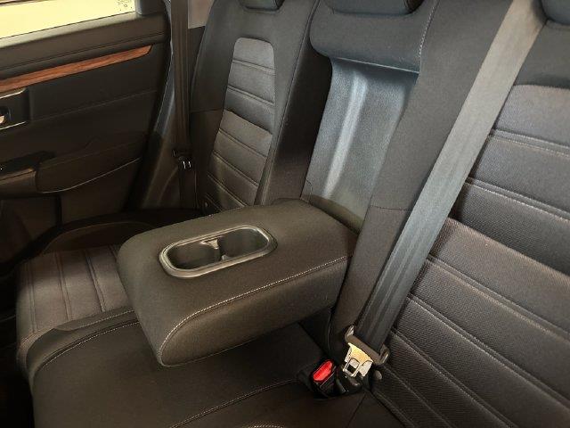 2022 Honda CR-V - $24,000