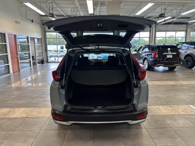 2022 Honda CR-V - $24,000