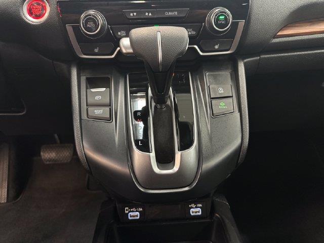 2022 Honda CR-V - $24,000