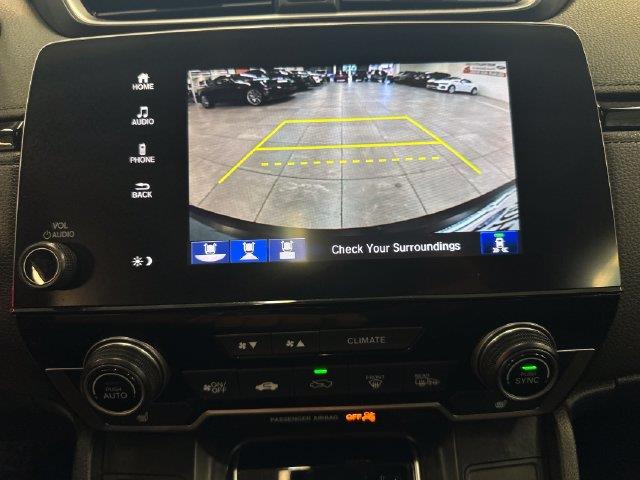 2022 Honda CR-V - $24,000