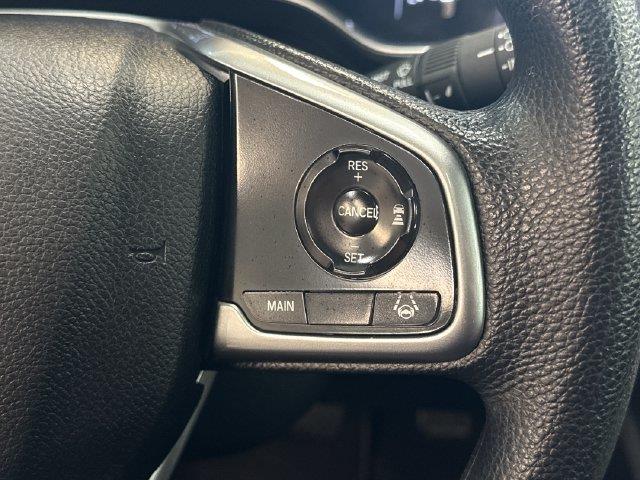 2022 Honda CR-V - $24,000