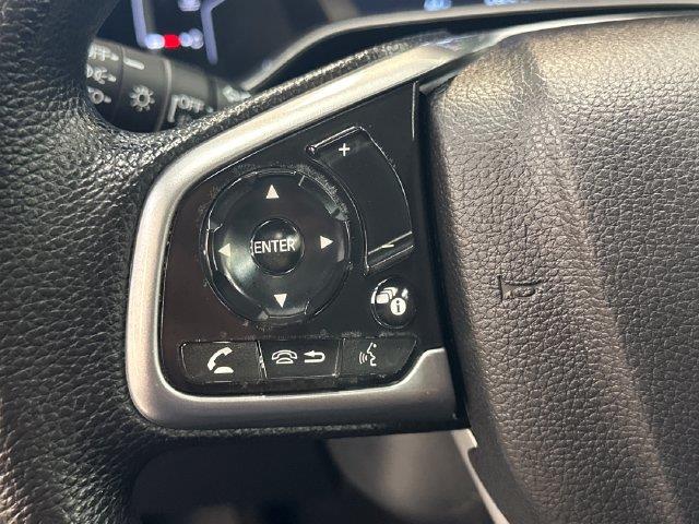 2022 Honda CR-V - $24,000