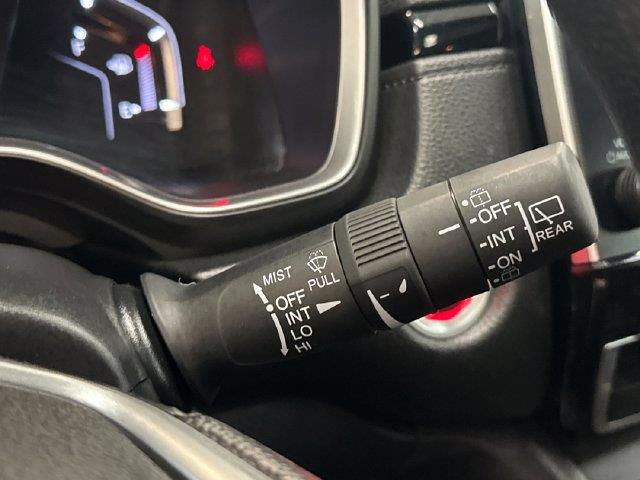 2022 Honda CR-V - $24,000