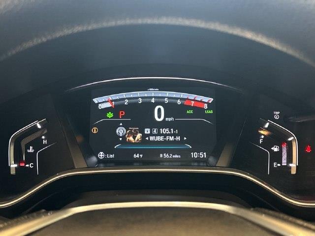 2022 Honda CR-V - $24,000