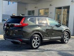 2018 CR-V Thumbnail 3