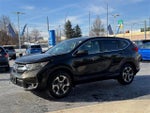 2018 CR-V Thumbnail 7
