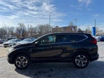 2018 CR-V Thumbnail 8