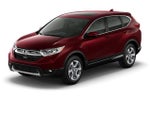 2018 CR-V Thumbnail 1