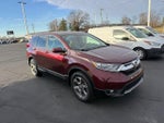 2018 CR-V Thumbnail 3
