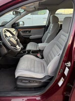 2018 CR-V Thumbnail 9