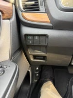 2018 CR-V Thumbnail 22