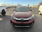 2018 CR-V Thumbnail 2