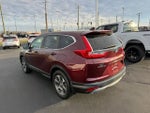 2018 CR-V Thumbnail 4