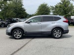 2018 CR-V Thumbnail 2