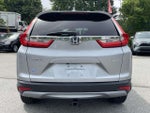 2018 CR-V Thumbnail 4