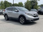 2018 CR-V Thumbnail 7