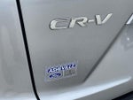 2018 CR-V Thumbnail 10