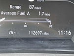 2018 CR-V Thumbnail 25
