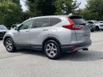 2018 CR-V Thumbnail 3