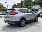 2018 CR-V Thumbnail 5
