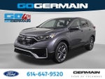 2022 CR-V Thumbnail 1