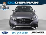 2022 CR-V Thumbnail 3