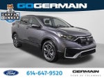 2022 CR-V Thumbnail 5