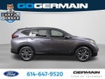 2022 CR-V Thumbnail 7