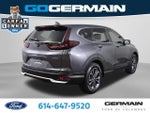 2022 CR-V Thumbnail 9