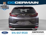 2022 CR-V Thumbnail 11