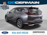 2022 CR-V Thumbnail 12